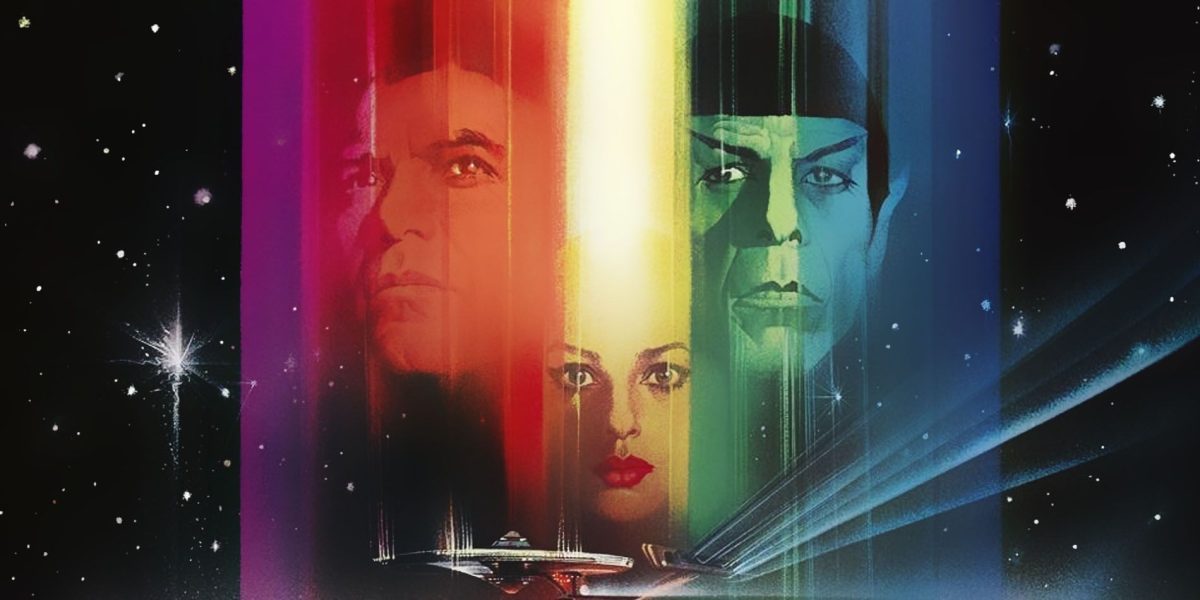 Star Trek: el lema de la película acaba de recibir una nueva e impresionante explicación en el universo