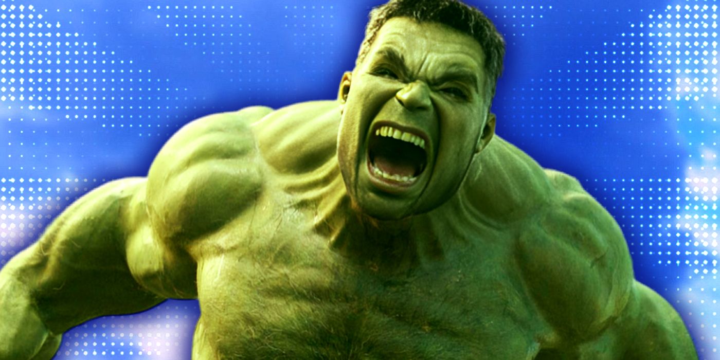 3 personajes de Marvel Comics que una película en solitario de Hulk del MCU debería presentar