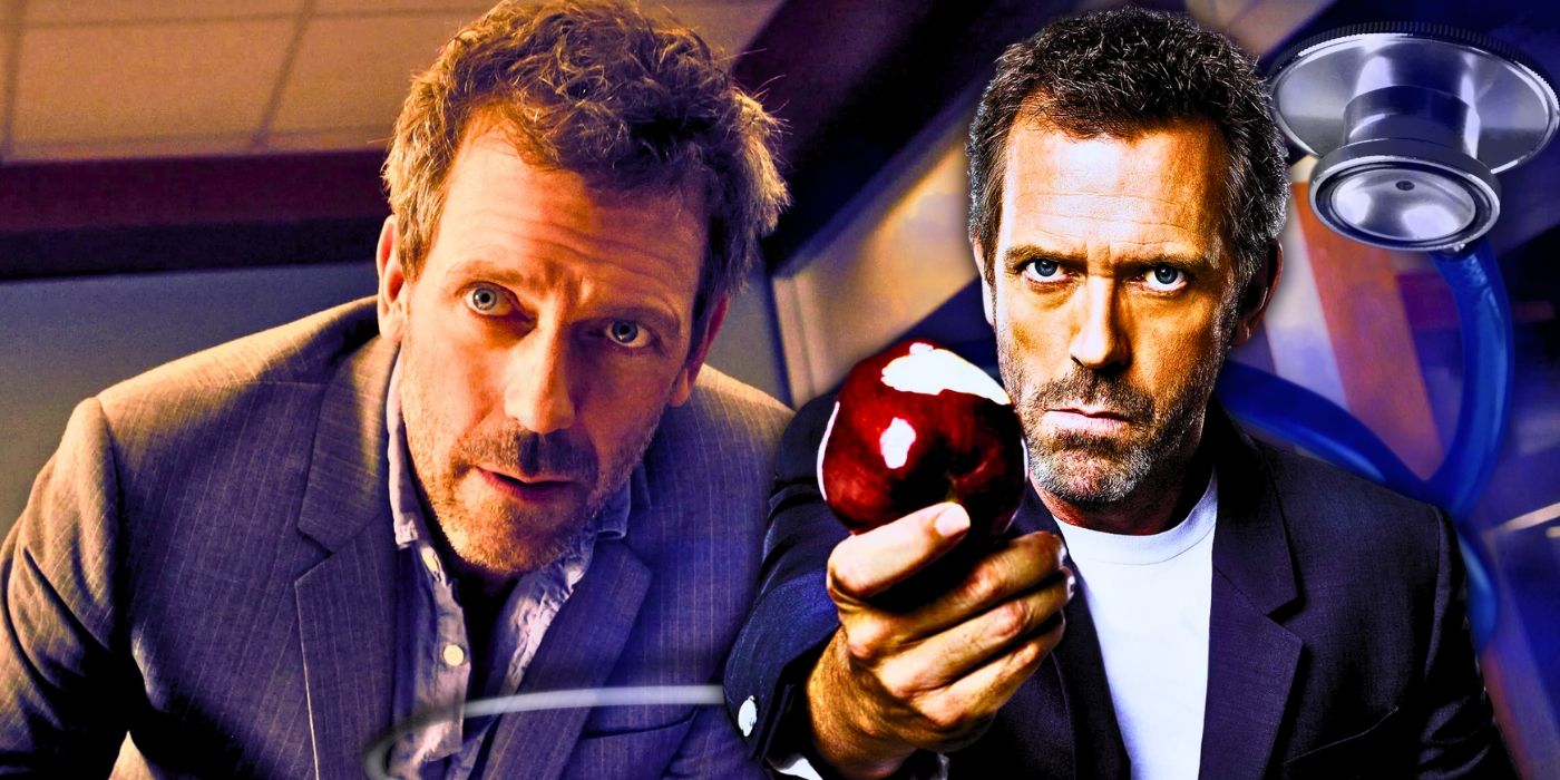 8 mejores tropos de House, MD de los que nunca me cansé