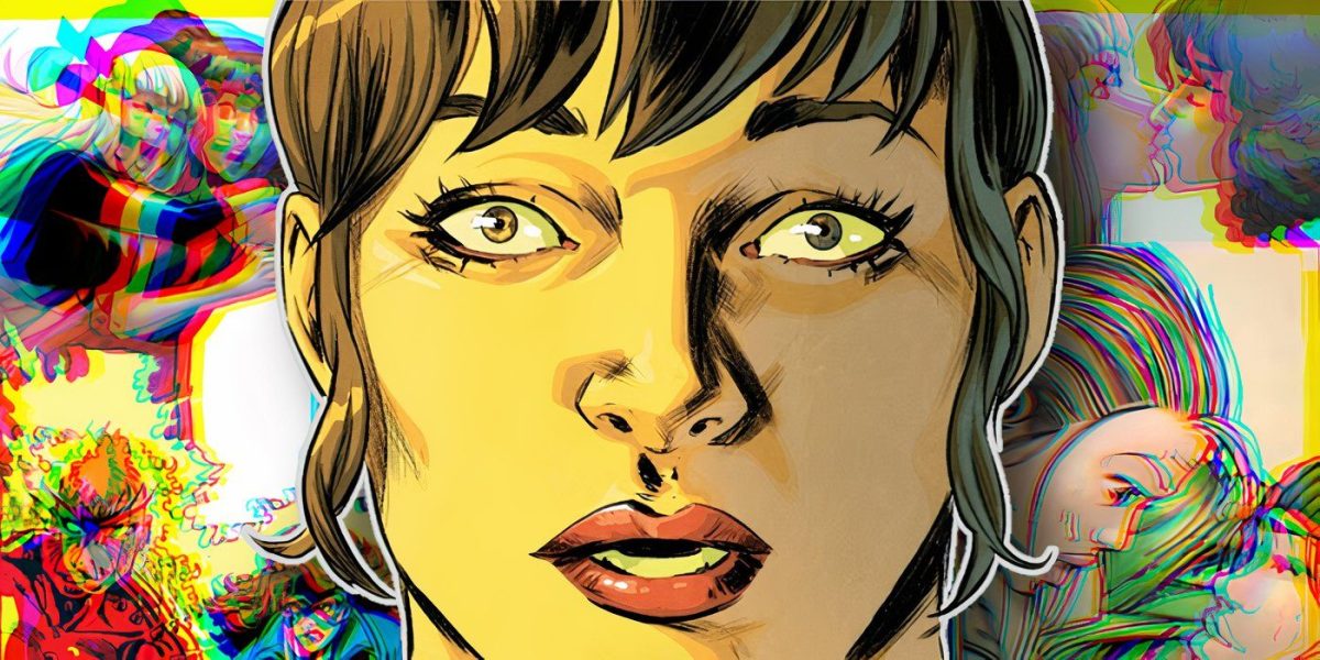 A Kitty Pryde de X-Men finalmente se le permite explorar su sexualidad