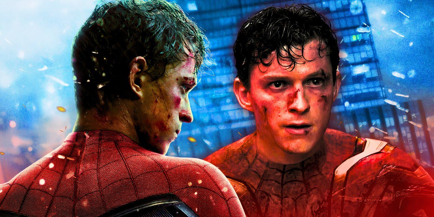 "A punto de cumplir 30": la fecha límite de Spider-Man de Tom Holland podría significar grandes cosas para Spider-Man 4