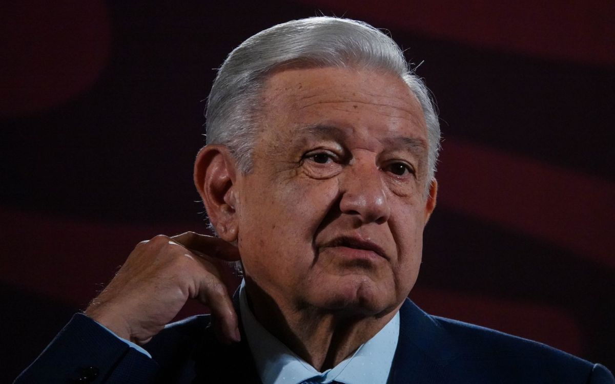 AMLO evita hablar sobre advertencias de EU por reforma judicial: 'uno es dueño de su silencio'