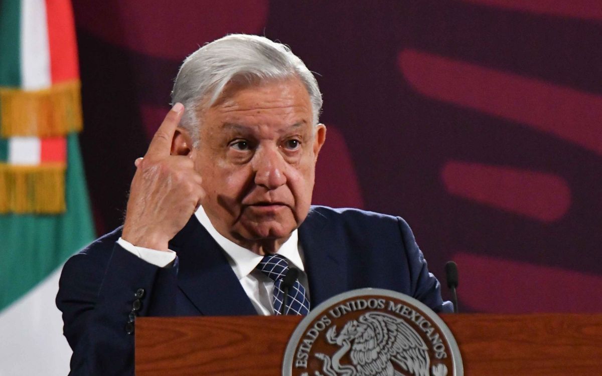 AMLO se reunirá el lunes con mandatarios que asistirán a investidura de Sheinbaum