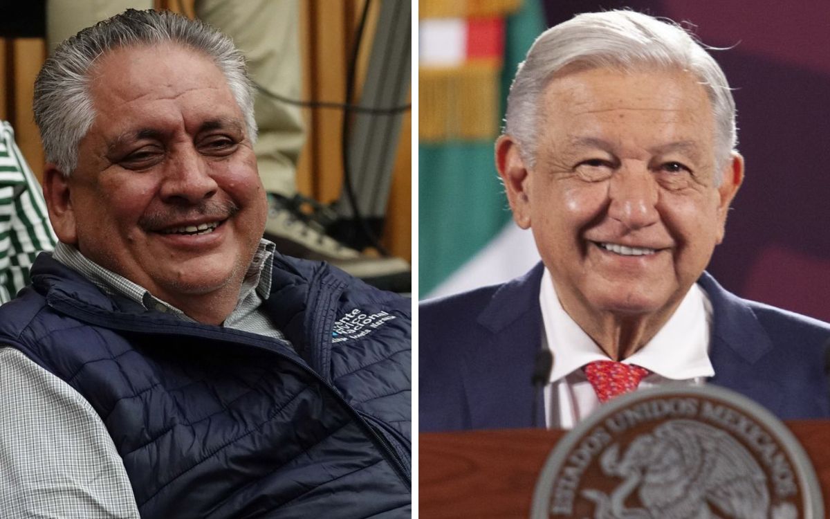 AMLO usará todo su poder para que algún senador de oposición no asista a votación de reforma judicial: Acosta Naranjo