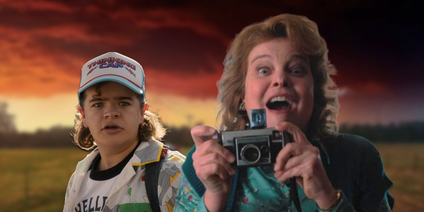 Actualización del elenco de la quinta temporada de Stranger Things revela que un personaje sobreviviente no regresará en los episodios finales