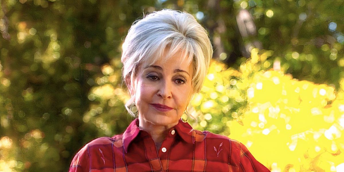 “Alguien tomó una mala decisión”: Annie Potts revela que el rasgo inexplicable de Meemaw en Young Sheldon se debió a un accidente de la vida real