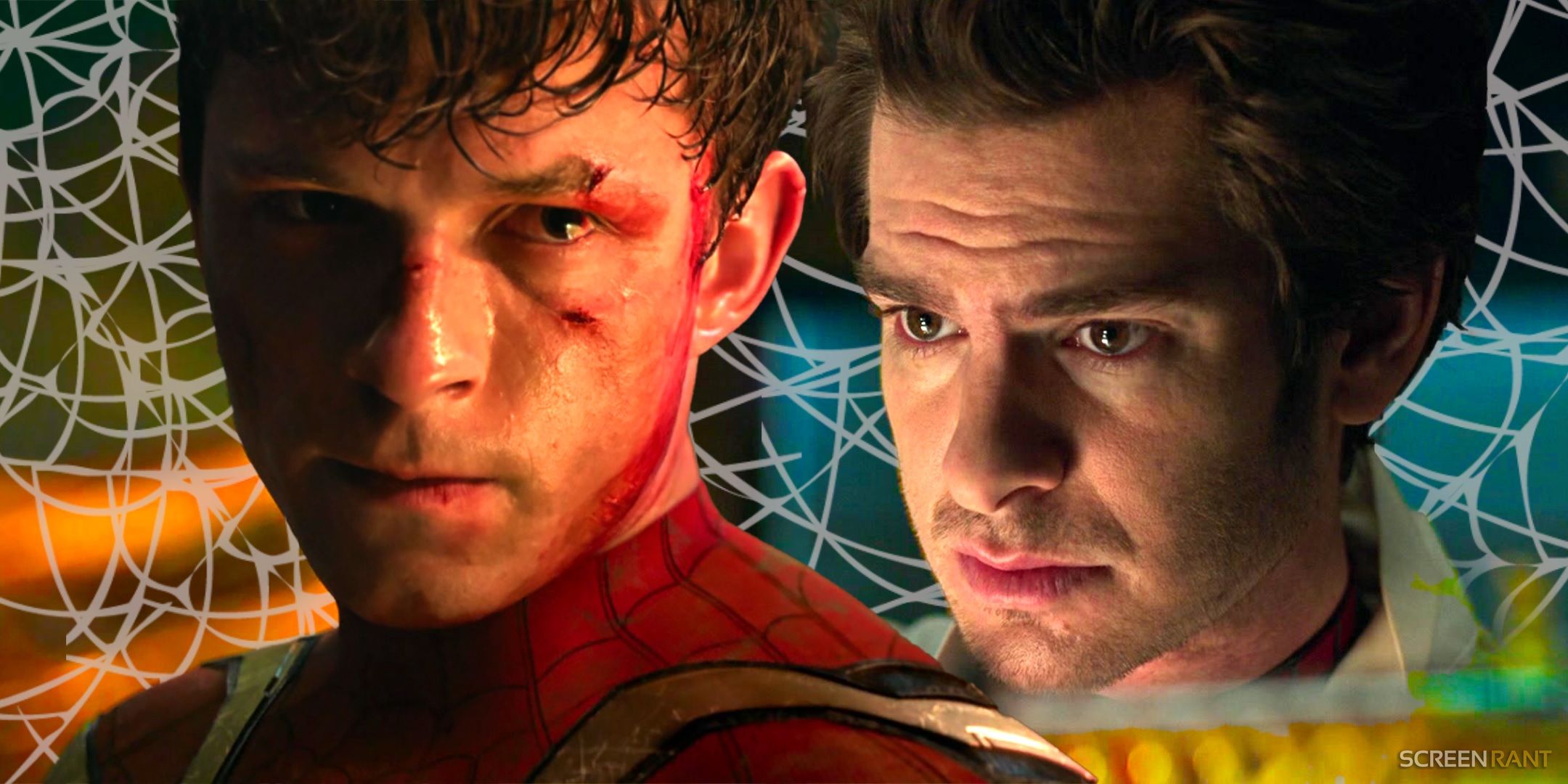 Andrew Garfield responde sin rodeos a los rumores sobre el regreso de Spider-Man 4 al MCU