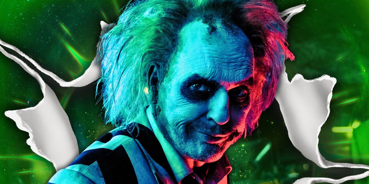 Beetlejuice Beetlejuice: 8 agujeros argumentales y preguntas que te dejarán perplejo