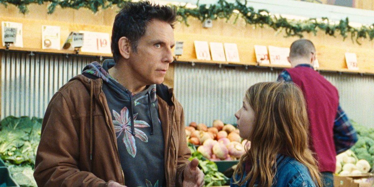 Ben Stiller explica su regreso a la actuación cuando se estrena su primera película con un papel protagonista en 7 años