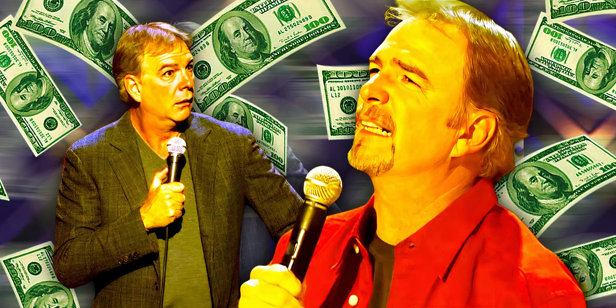 Bill Engvall: patrimonio neto, edad, altura y todo lo que necesitas saber sobre el comediante