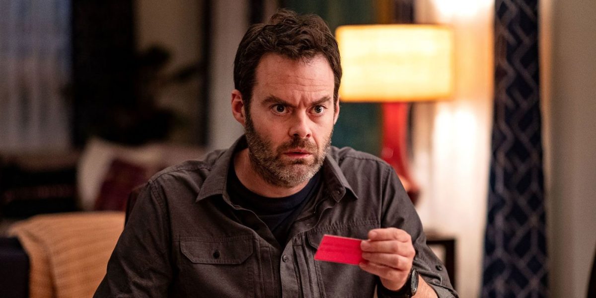 Bill Hader volverá a formar equipo con el escritor Barry para una nueva comedia de HBO, se revela la premisa inicial