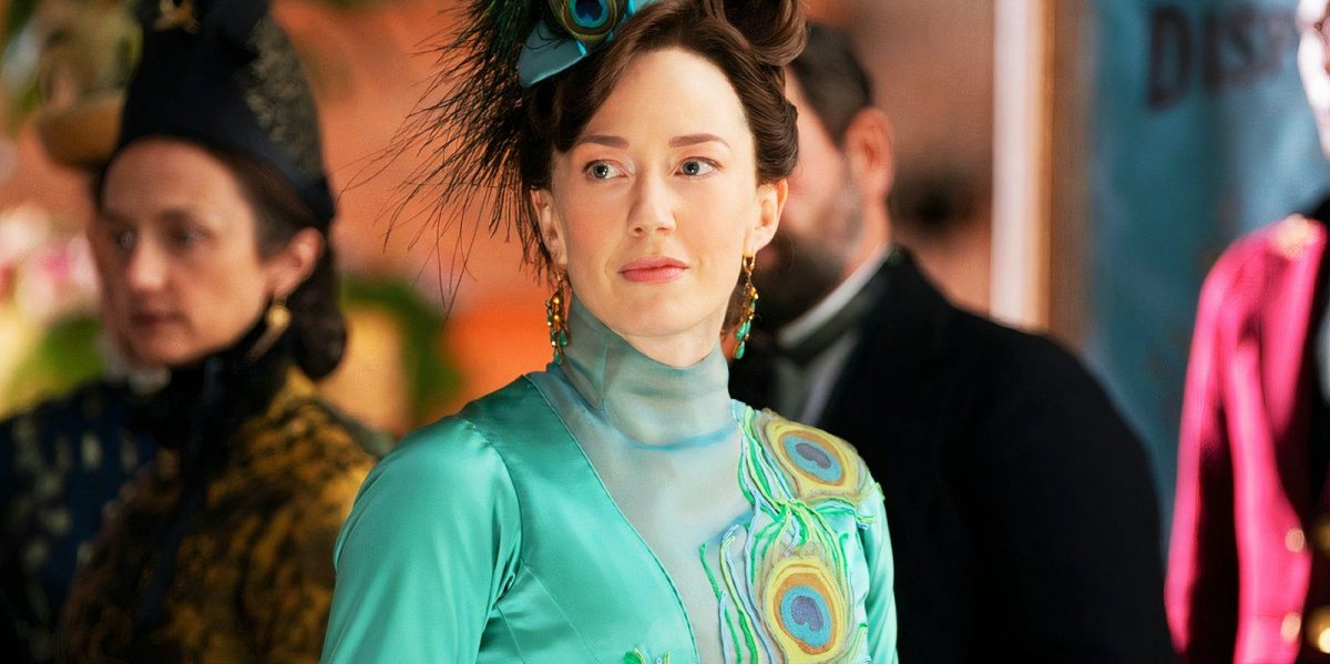 Carrie Coon aborda el futuro de The Gilded Age más allá de la temporada 3