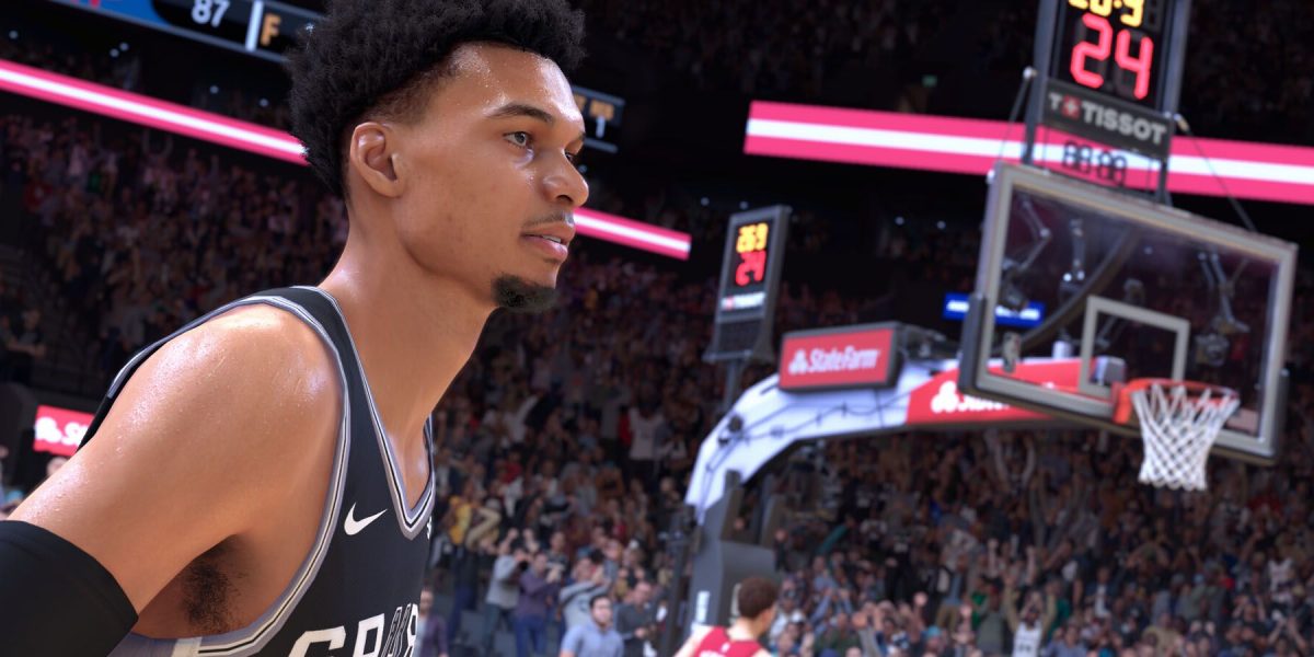 Cómo conseguir acuerdos de patrocinio en NBA 2K25