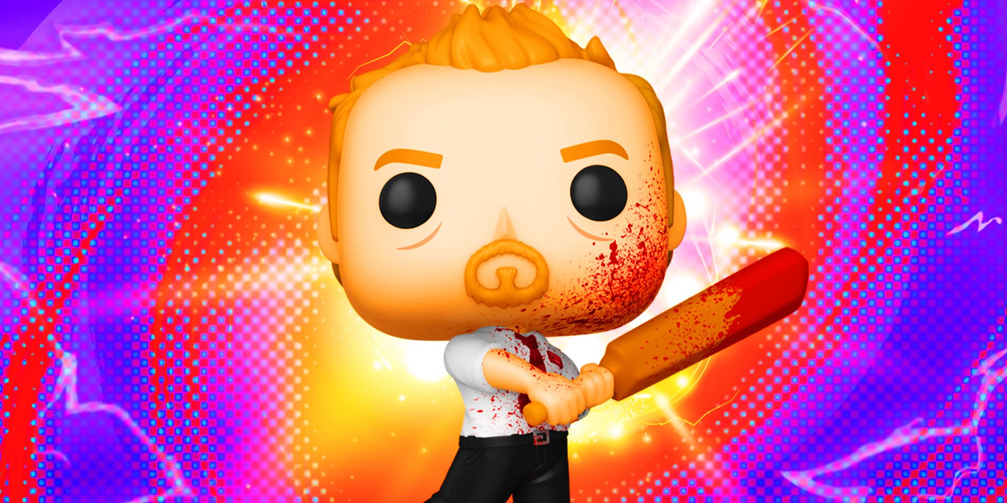 Cómo desbloquear el nivel Shaun Of The Dead en Funko Fusion