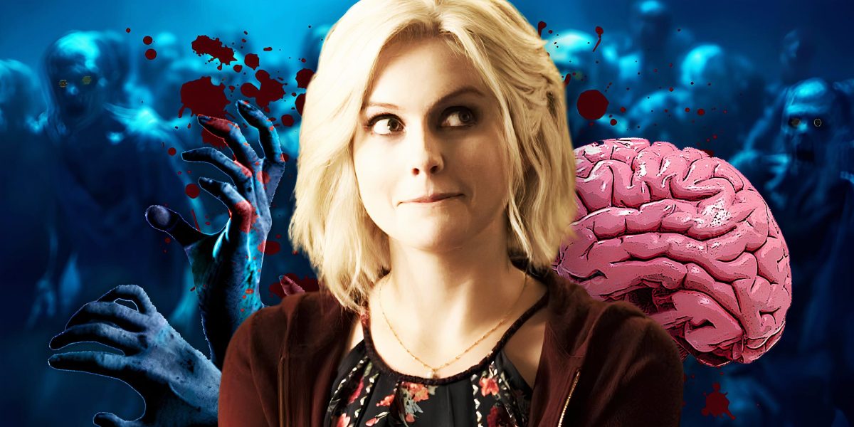 Cómo la sexta temporada de iZombie podría mejorar la serie de The CW