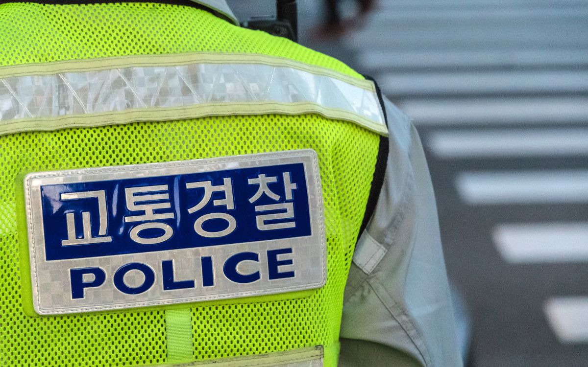 Corea del Sur | Hombre asesinó a su novia y ocultó el cuerpo en una maleta durante 16 años