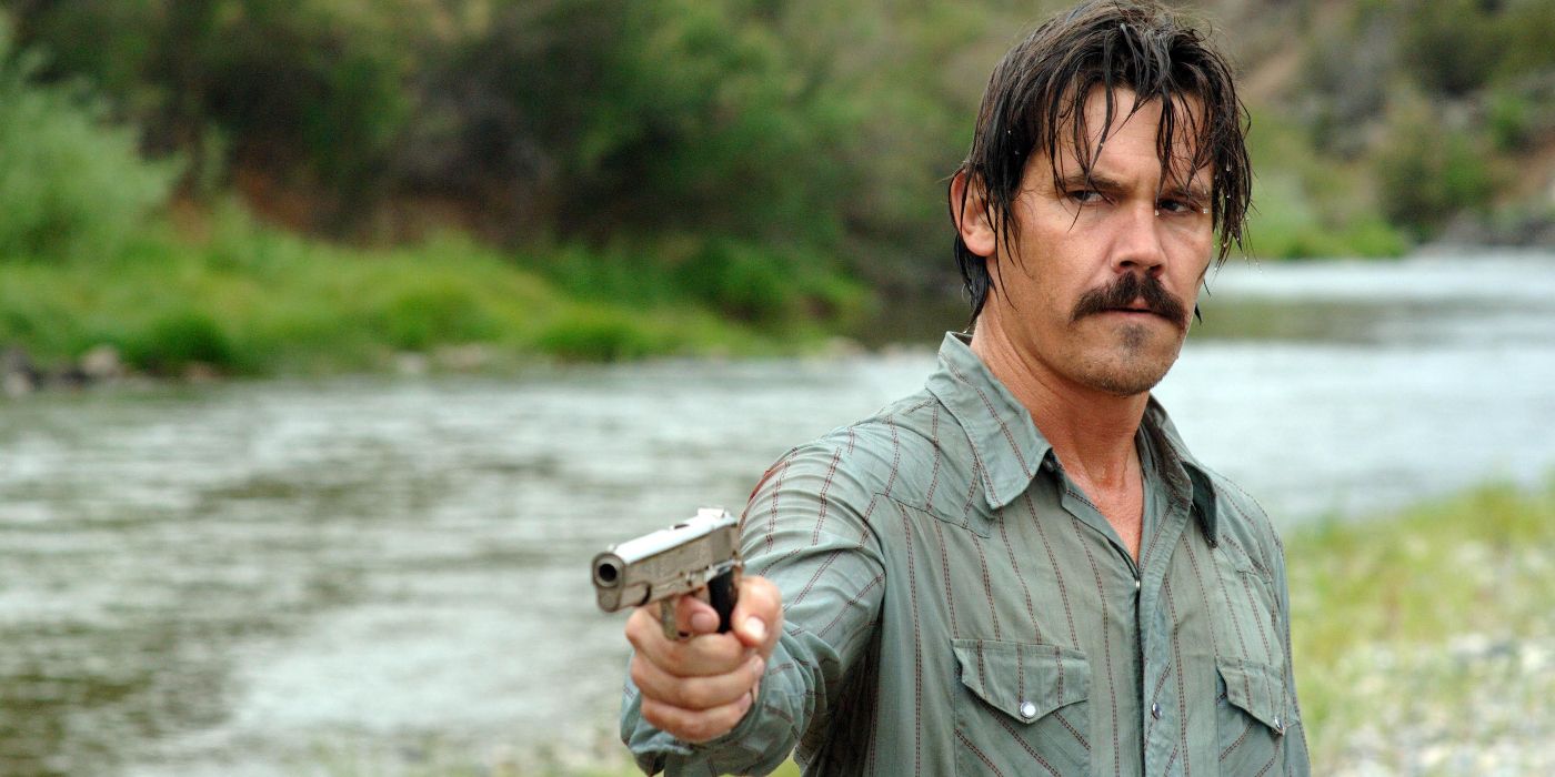 "Creen que lo odian": Josh Brolin aborda la respuesta dividida de la audiencia al final de No Country For Old Men 17 años después