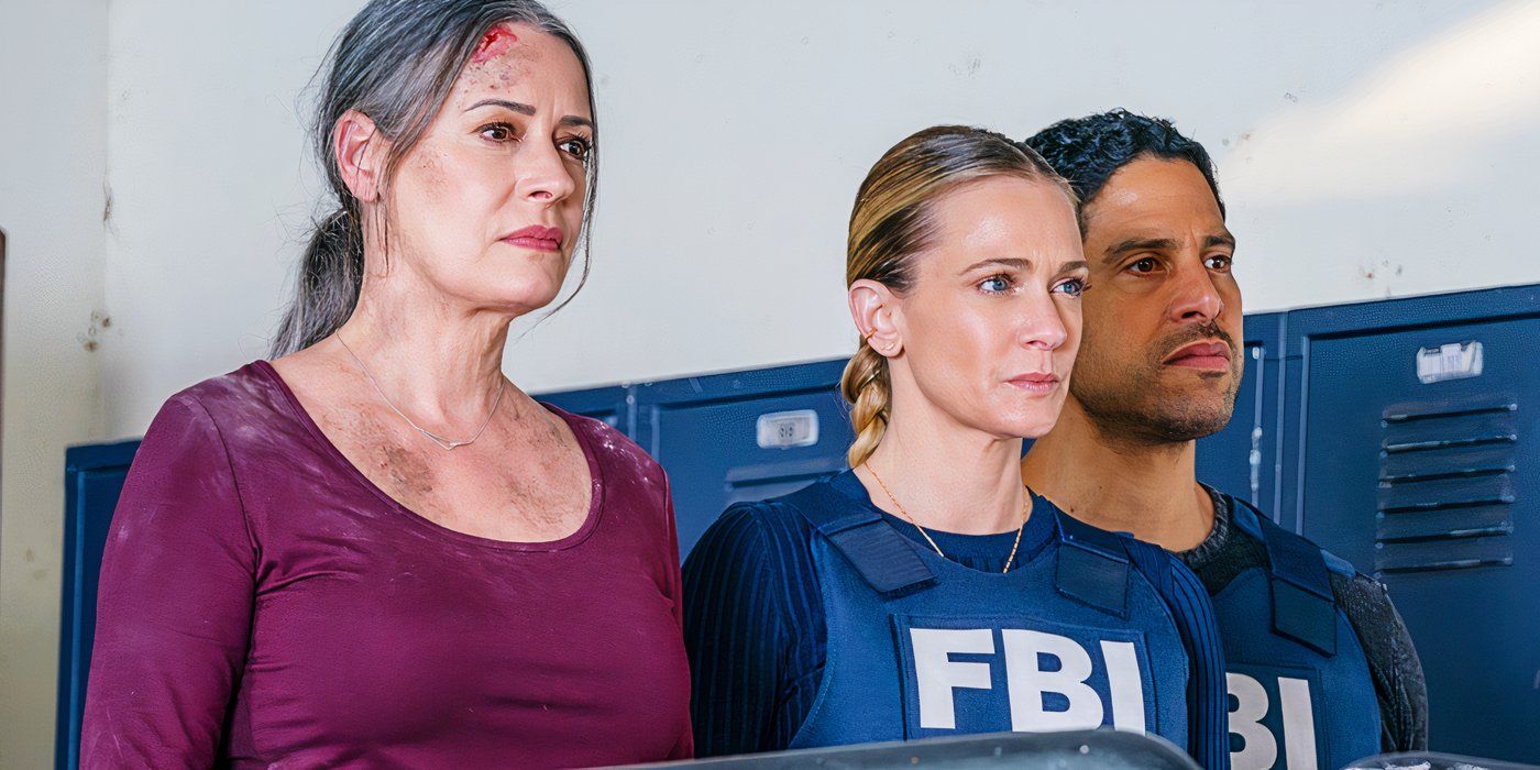 Criminal Minds: Evolution Temporada 3 recibe actualización de producción días después del lanzamiento del final de la temporada 2