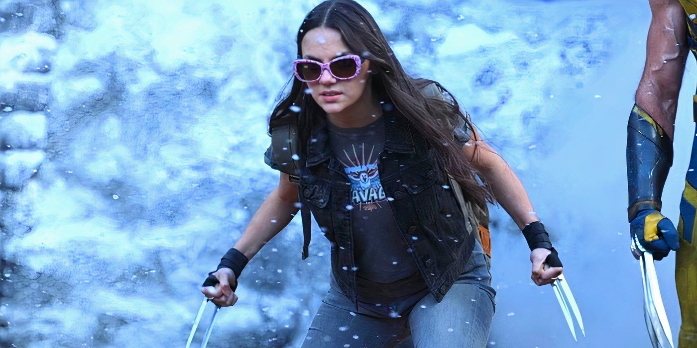 Dafne Keen habla sobre el futuro de X-23 en el MCU después de Deadpool y Wolverine