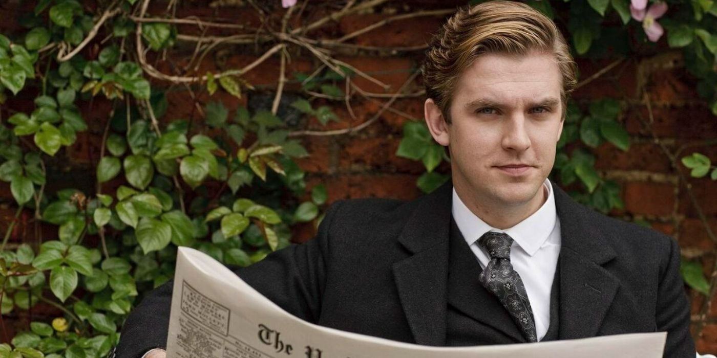 Dan Stevens reflexiona sobre su salida de Downton Abbey 12 años después: “Terror y malestar”