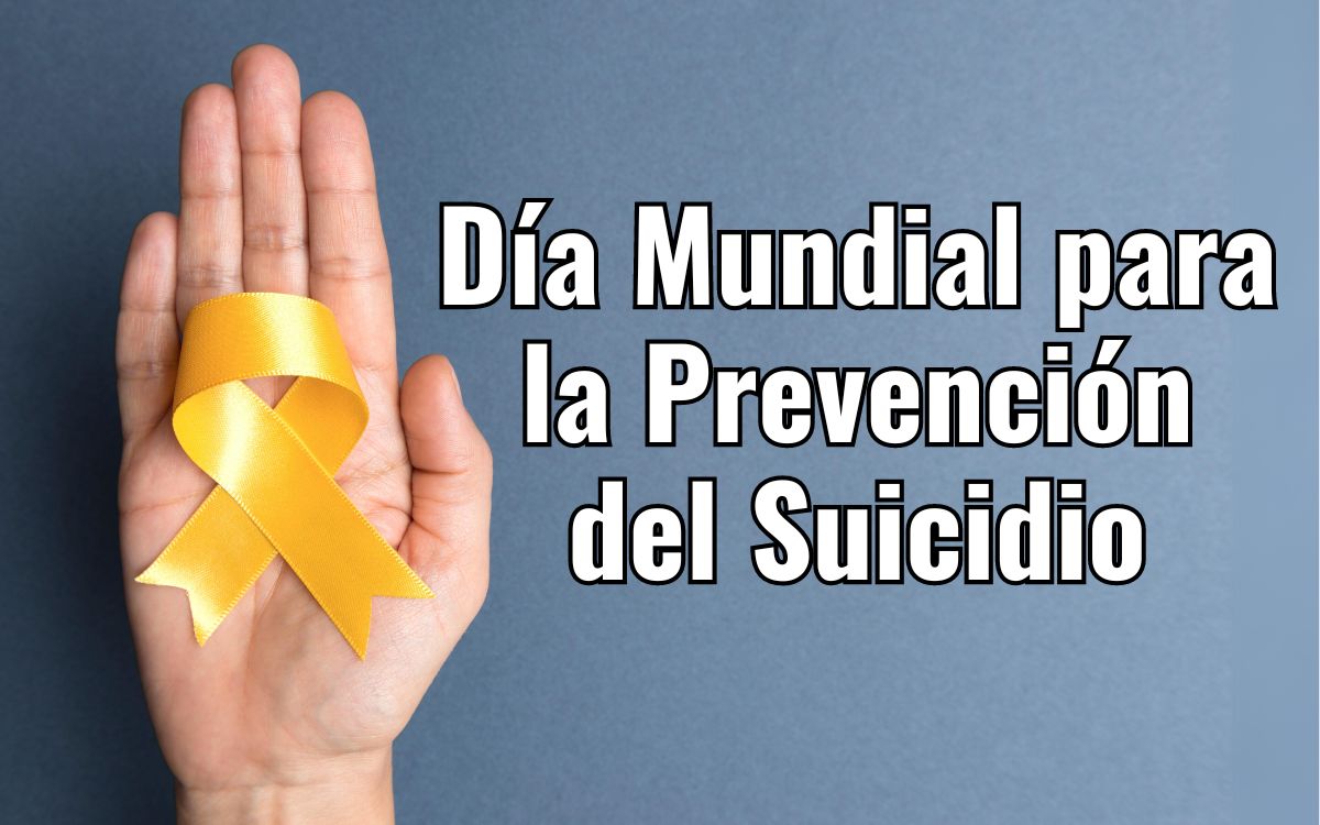 Datos del suicidio en México: Mitos y realidades