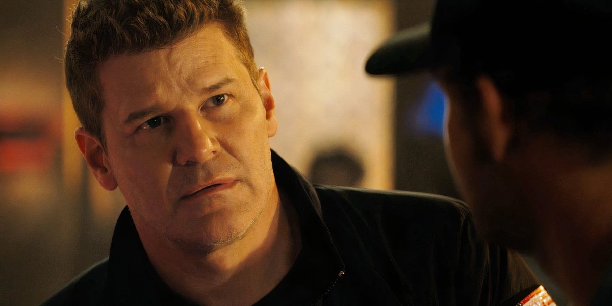 David Boreanaz adelanta la posible muerte de Jason en la temporada 7 del equipo SEAL: "La fuerza más grande de todas"