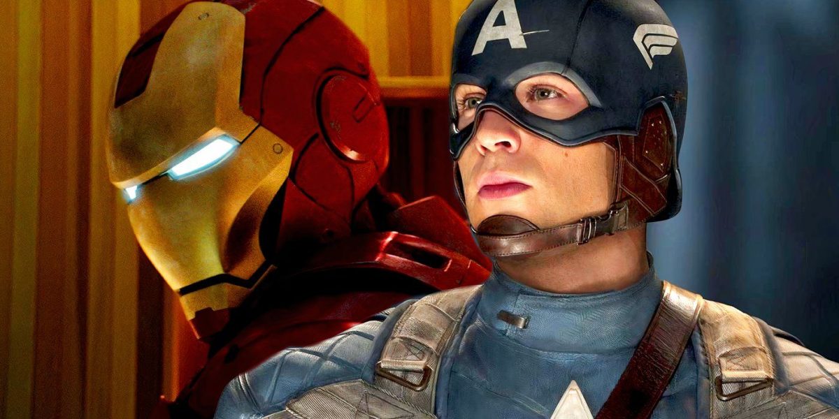 Deadpool y Wolverine asesinados: una forma perfecta de enfrentar a Chris Evans y Robert Downey Jr. en el MCU