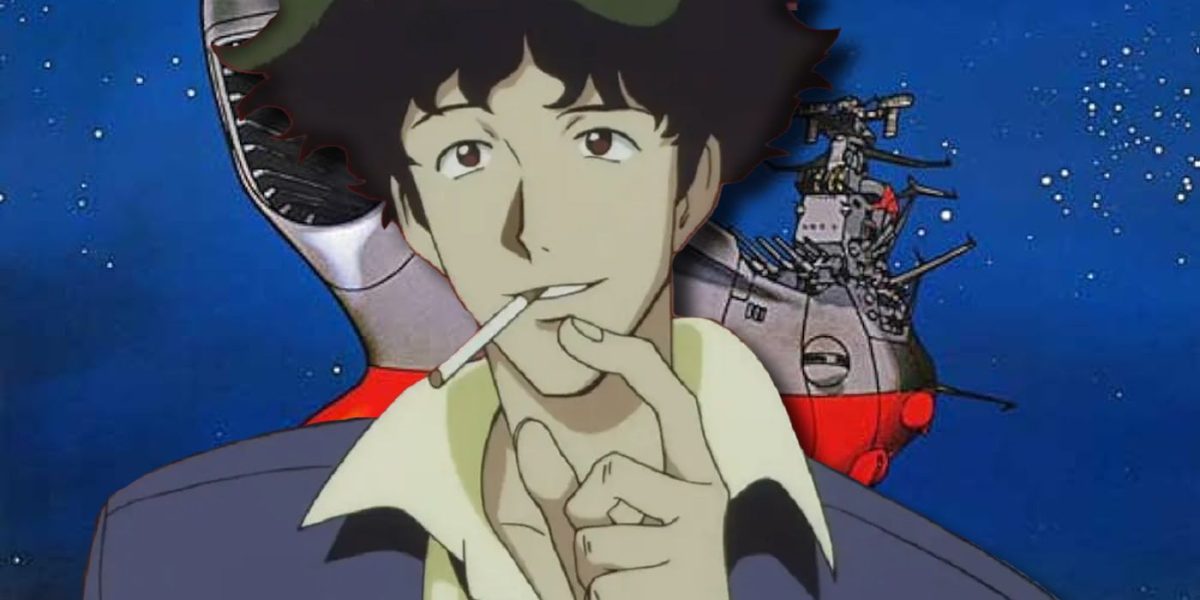 "Demasiado melodrama": el creador de Cowboy Bebop tiene una crítica importante a una franquicia de anime masiva y demuestra qué hace que Bebop sea tan especial