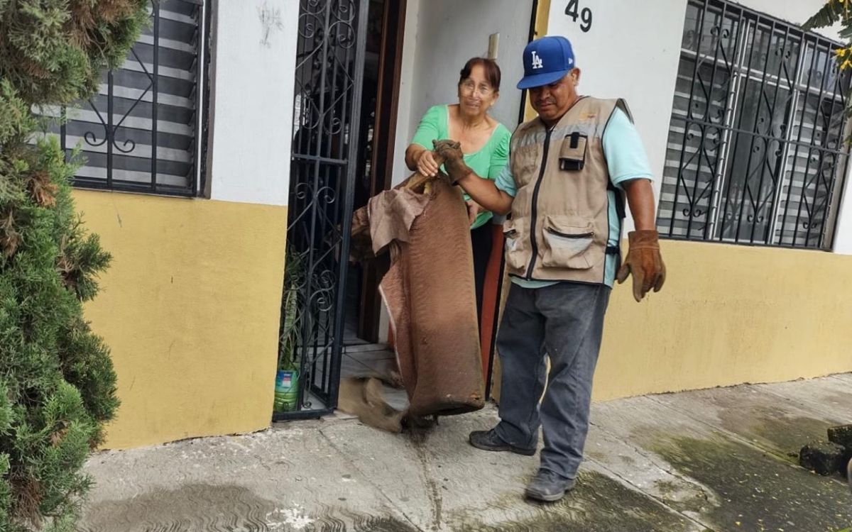 Desconfianza ciudadana frena campañas contra el dengue