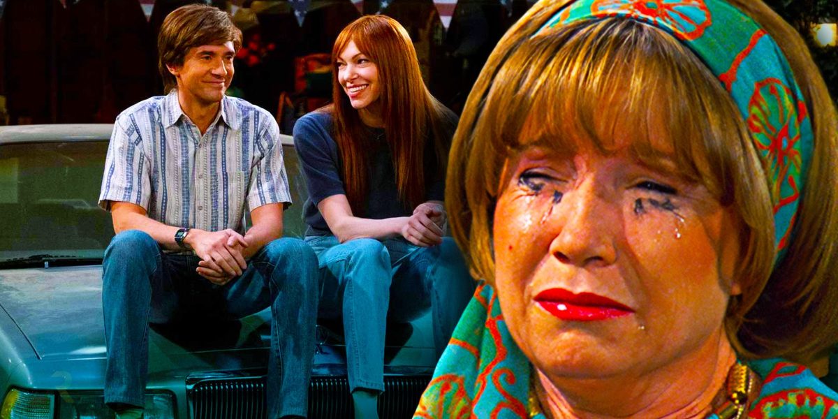 Después de 26 años, That '70s Show finalmente soluciona una de las tragedias más tristes de la familia Forman