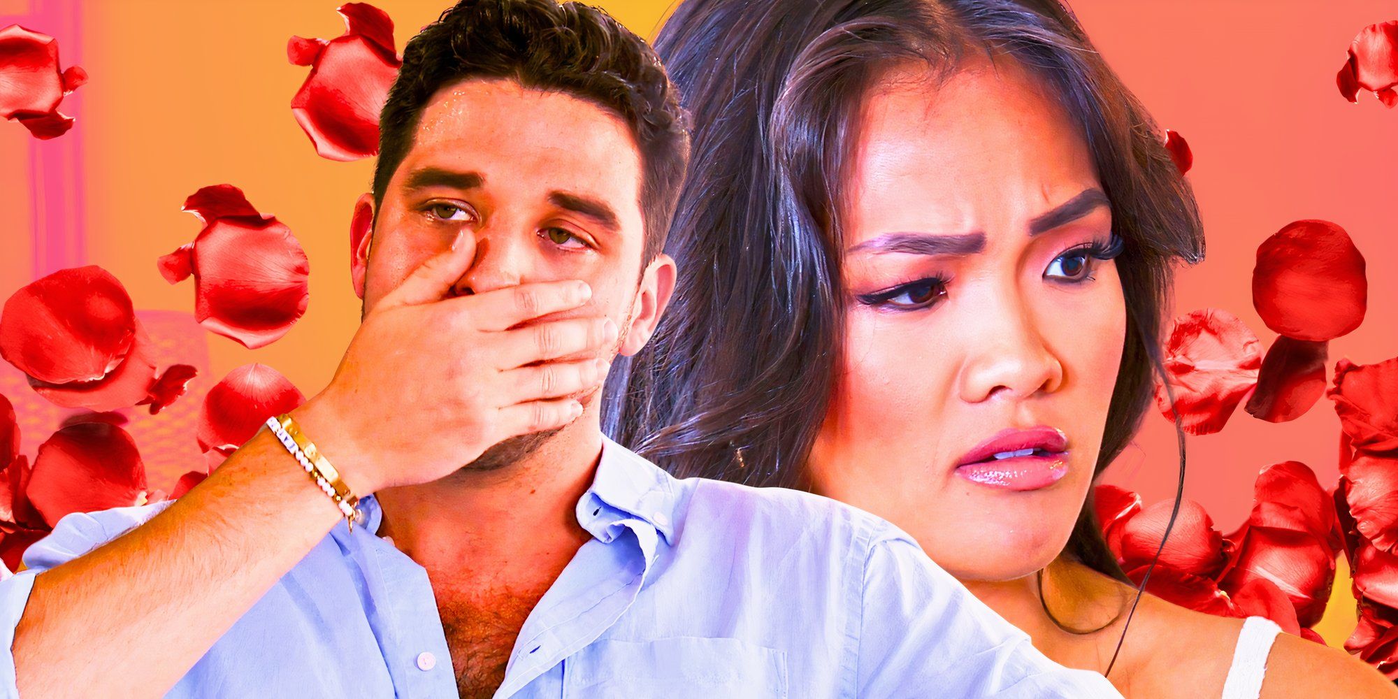 The Bachelorette: Devin Strader elimina un polémico vídeo sobre Jenn Tran tras la reacción negativa de sus fans