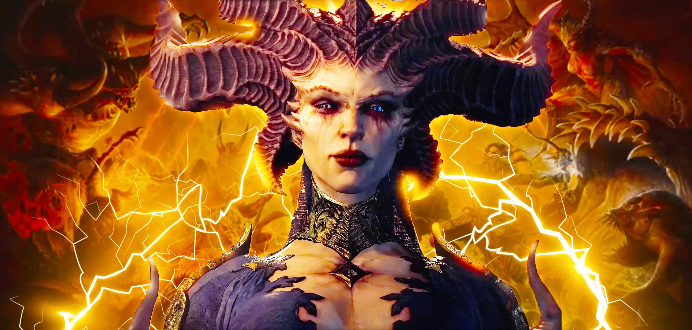 Diablo 4: Cómo vencer a Eco de Lilith en la temporada 5