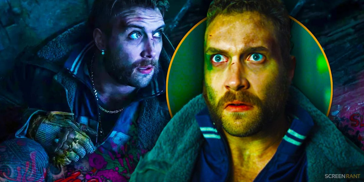 El actor de Captain Boomerang revela las palabras reconfortantes que le dio James Gunn antes de su muerte en Suicide Squad: "Cualquier cosa podría pasar"