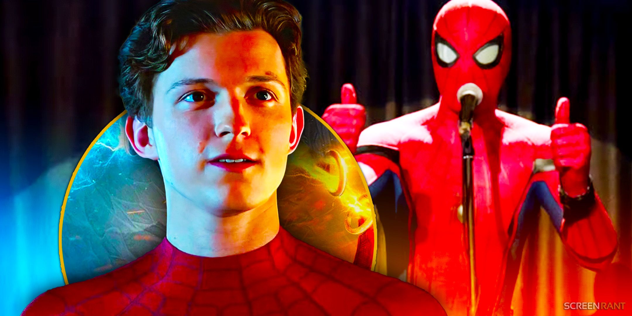 El actor de la franquicia Spider-Man de MCU responde a la contratación del director de Spider-Man 4 por parte de Marvel