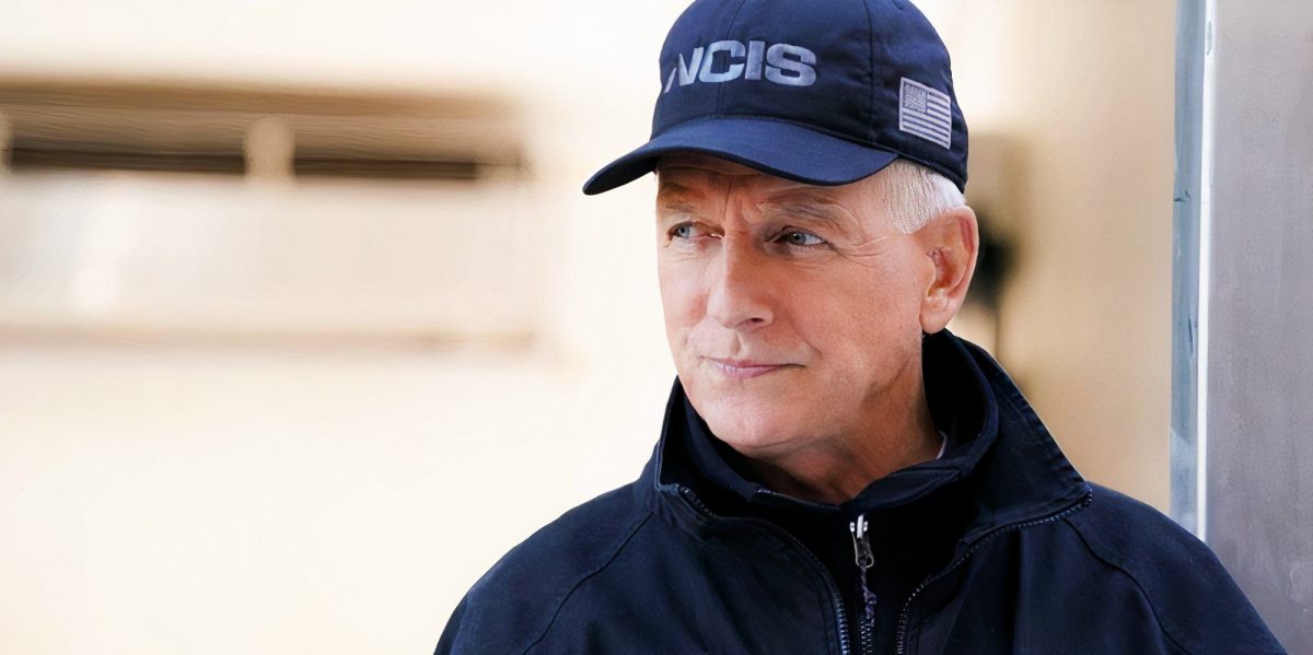 El actor que interpreta a Young Gibbs en NCIS: Origins revela el consejo de Mark Harmon para interpretar al personaje