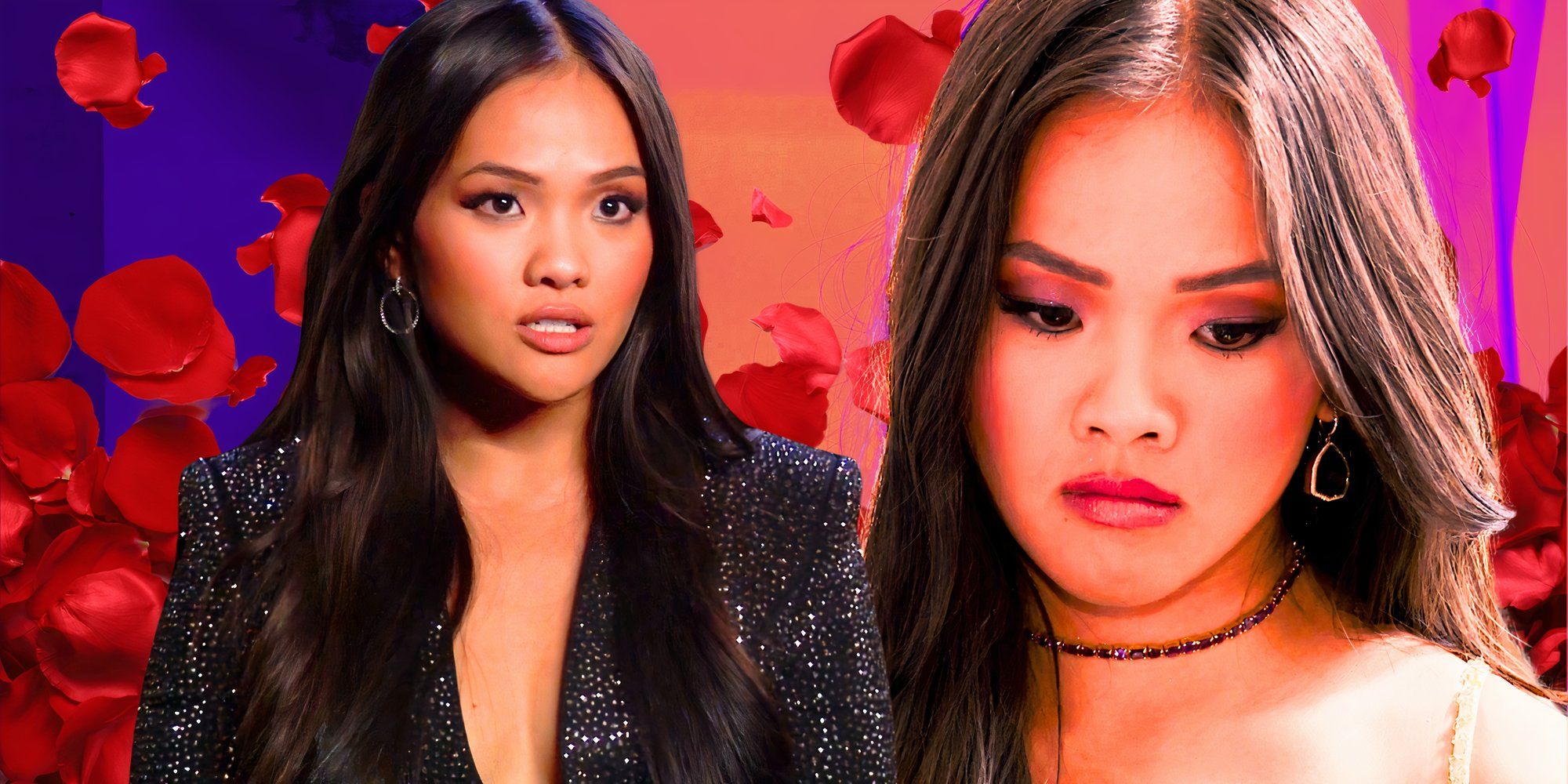 Jenn Tran de The Bachelorette revela un sorprendente estado civil después de su ruptura con el villano Devin Strader