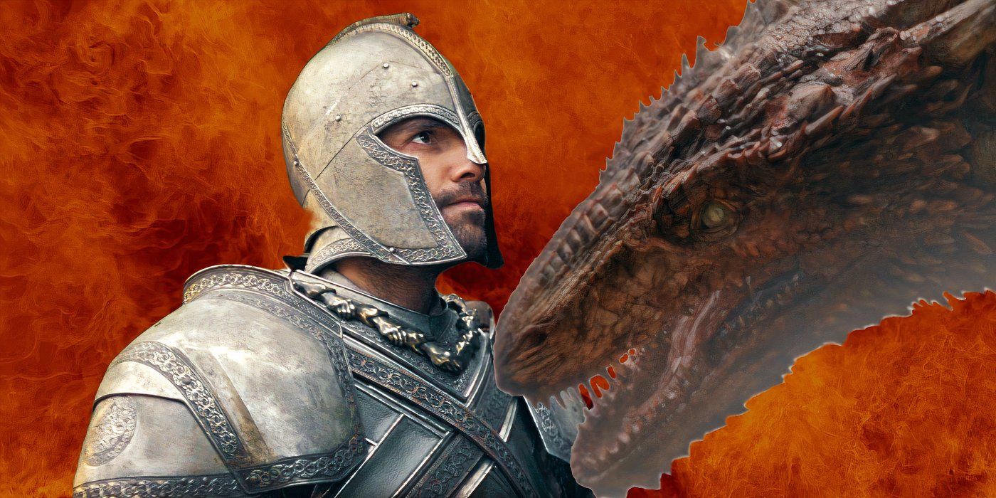 “El fuego no funciona así”: la escena clave del dragón de la segunda temporada de House Of The Dragon recibe duras críticas de los artistas de efectos visuales