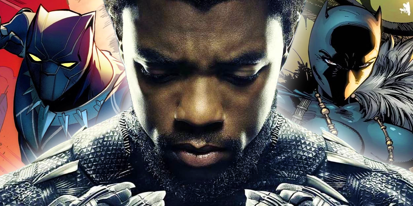 El hijo de T’Challa acaba de demostrar que es el Pantera Negra más poderoso de todos los tiempos de Marvel