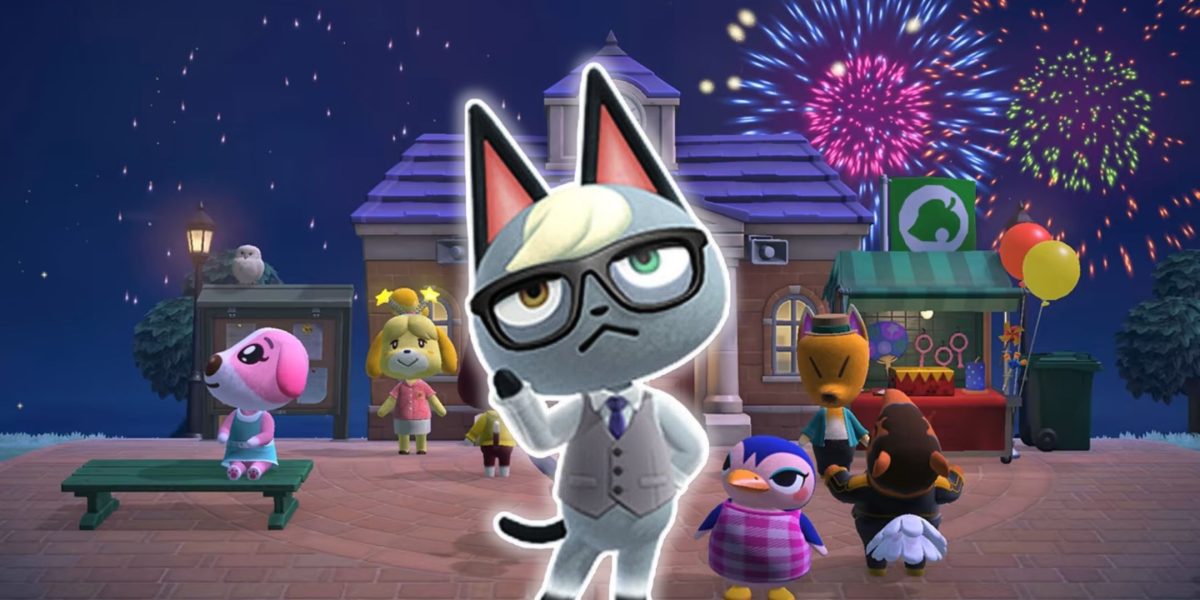 El juego Animal Crossing de 2025 ya tiene la única característica que ACNH necesita desesperadamente