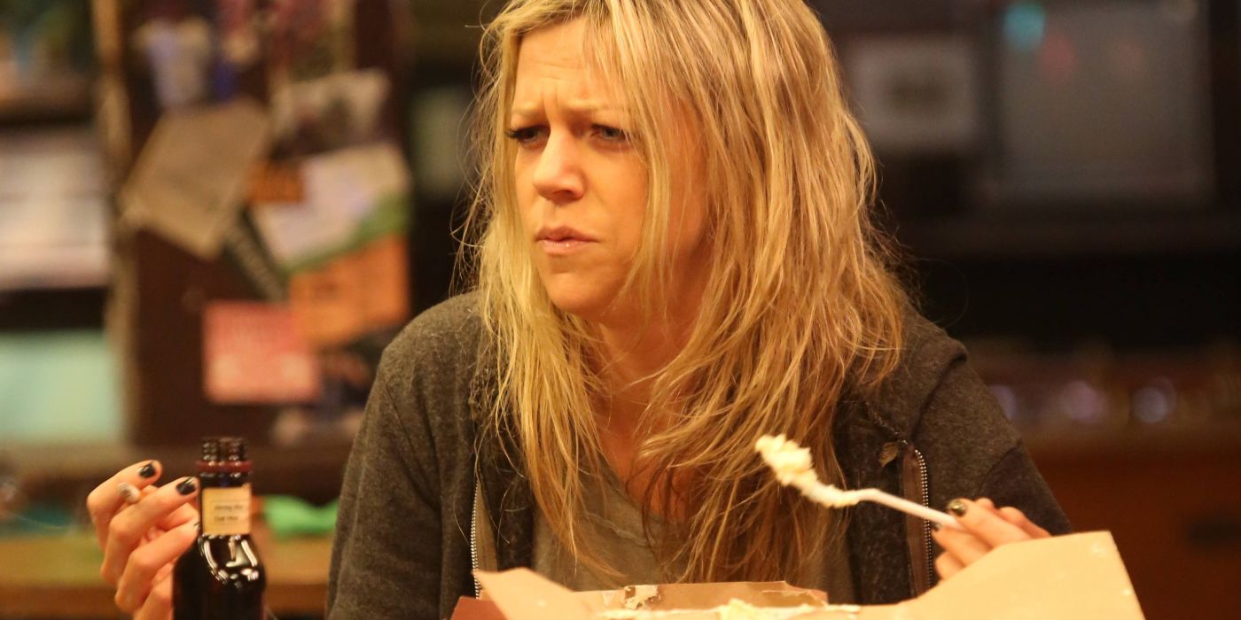 El nuevo programa de ABC de Kaitlin Olson subvierte su papel en It's Always Sunny In Philadelphia