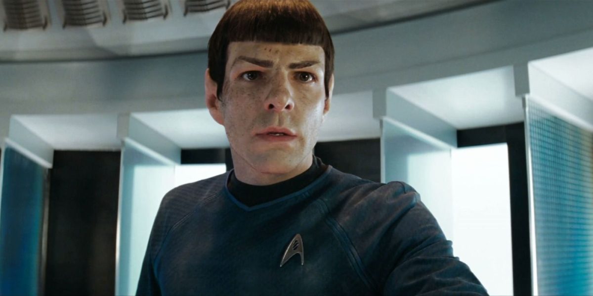 El nuevo programa de Zachary Quinto para NBC elige a la viuda de Leonard Nimoy para un papel invitado