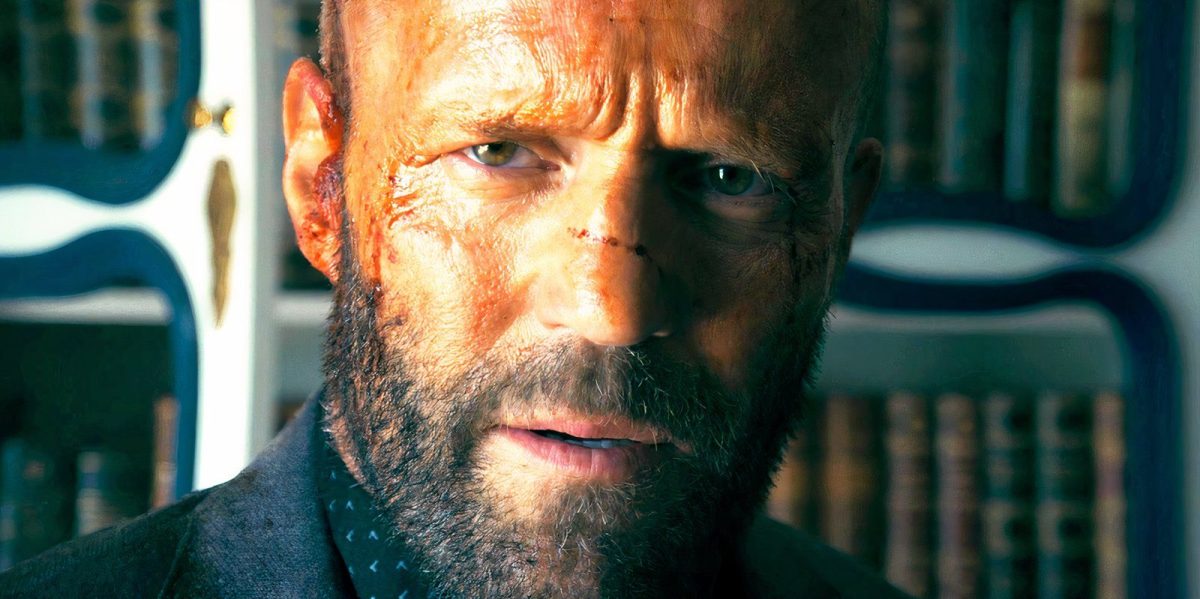 El nuevo thriller de acción de Jason Statham incorpora a una protagonista femenina con una estrella de Peaky Blinders