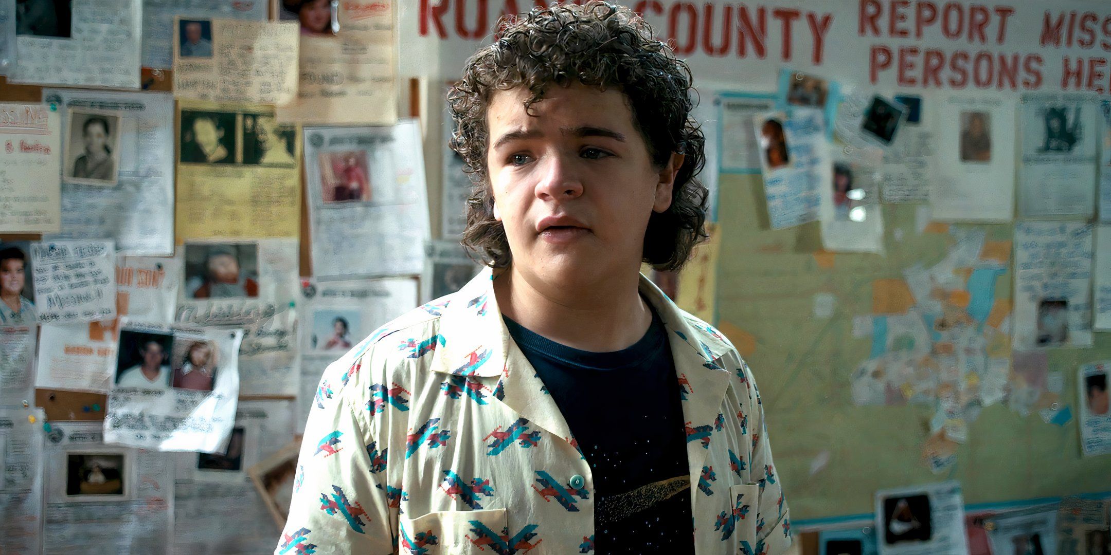 El objetivo principal de la temporada 5 de Stranger Things adelantado por el actor Dustin en una emocionante actualización de la filmación