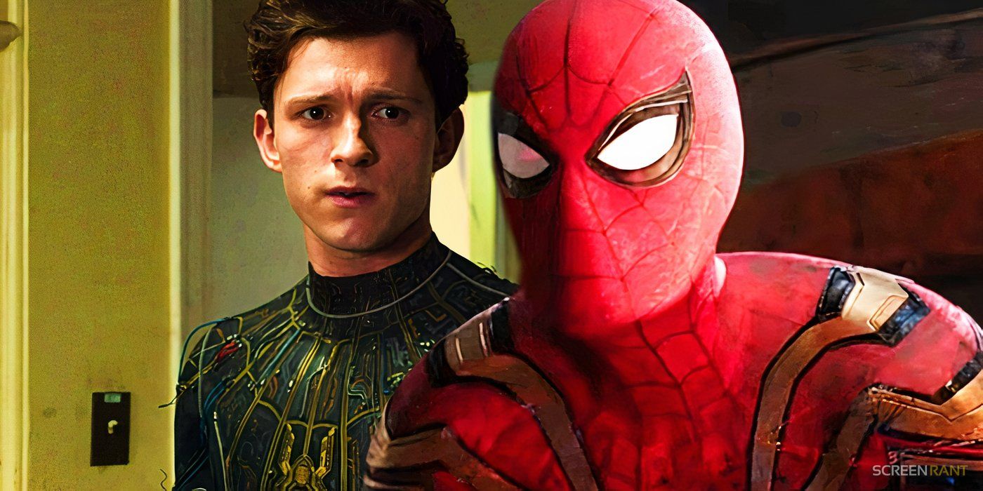 El personaje crossover de Spider-Man 4 en el MCU tiene dos posibles candidatos después de la última actualización importante