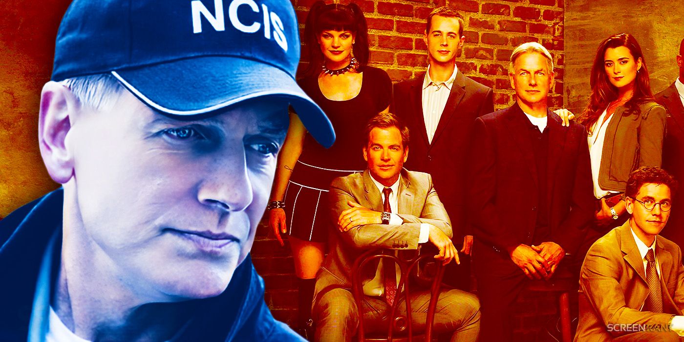 El récord de casting de NCIS de 21 años sin romper es la clave de su éxito a pesar de las múltiples salidas de personajes