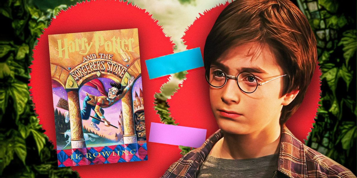 El remake de Harry Potter de HBO debe arreglar un romance inesperado de los libros