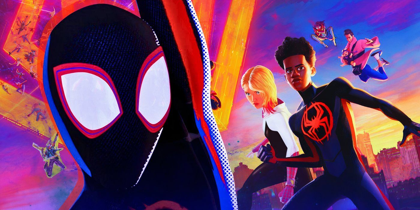 El retraso del estreno de Spider-Man: Beyond The Spider-Verse en realidad crea una ventana aún mejor para su debut