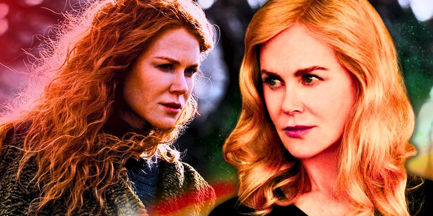 El subestimado programa de misterio de Nicole Kidman para HBO debería ser tu próximo visionado después de The Perfect Couple