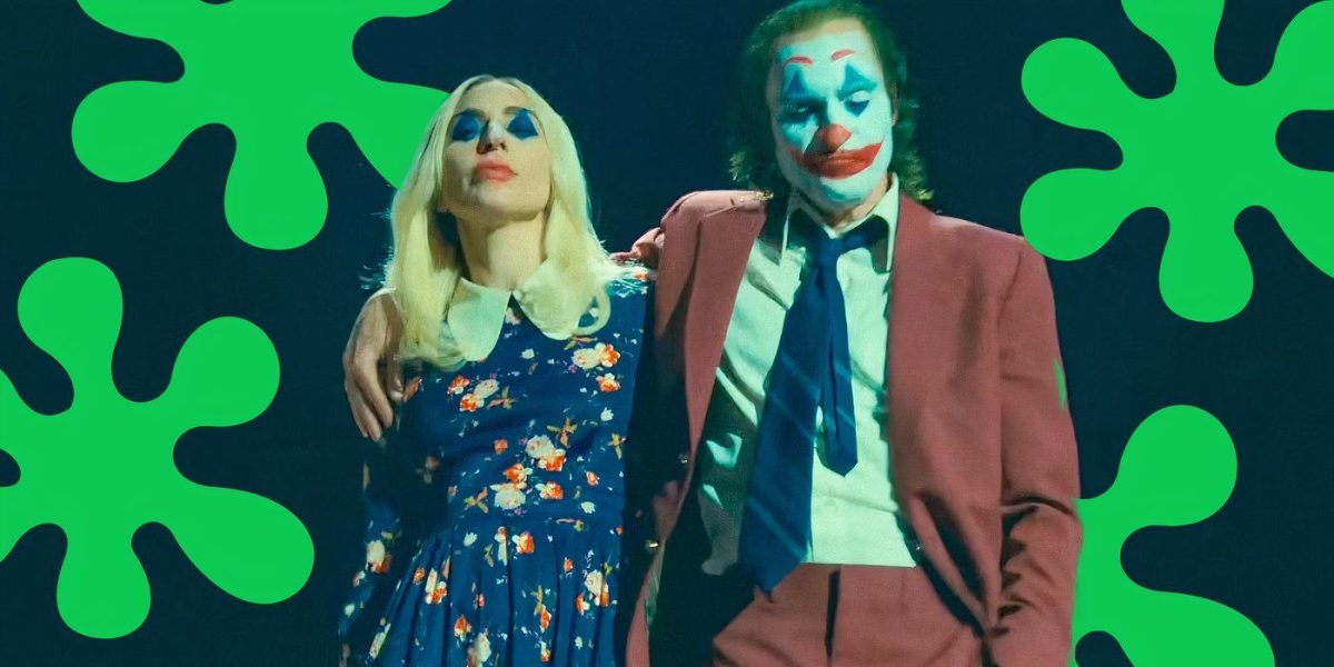 El título de Joker 2 tiene mucho más sentido después de algunas críticas brutales