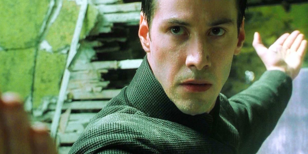 El tráiler de Matrix promociona su relanzamiento en septiembre y captura el poder perdurable de la película 25 años después